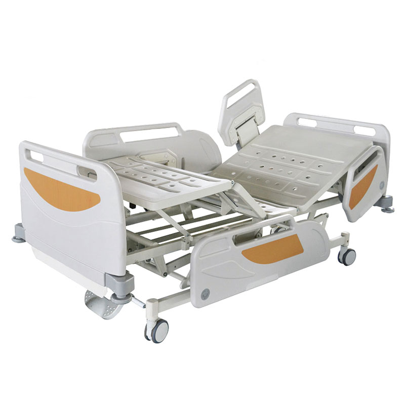 Electric sickbed DHC-II (AO03)