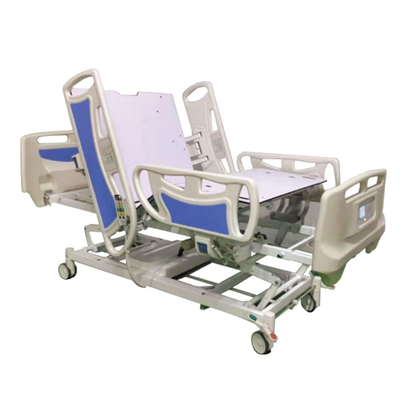 Electric sickbed DHC-IV (DMO7)